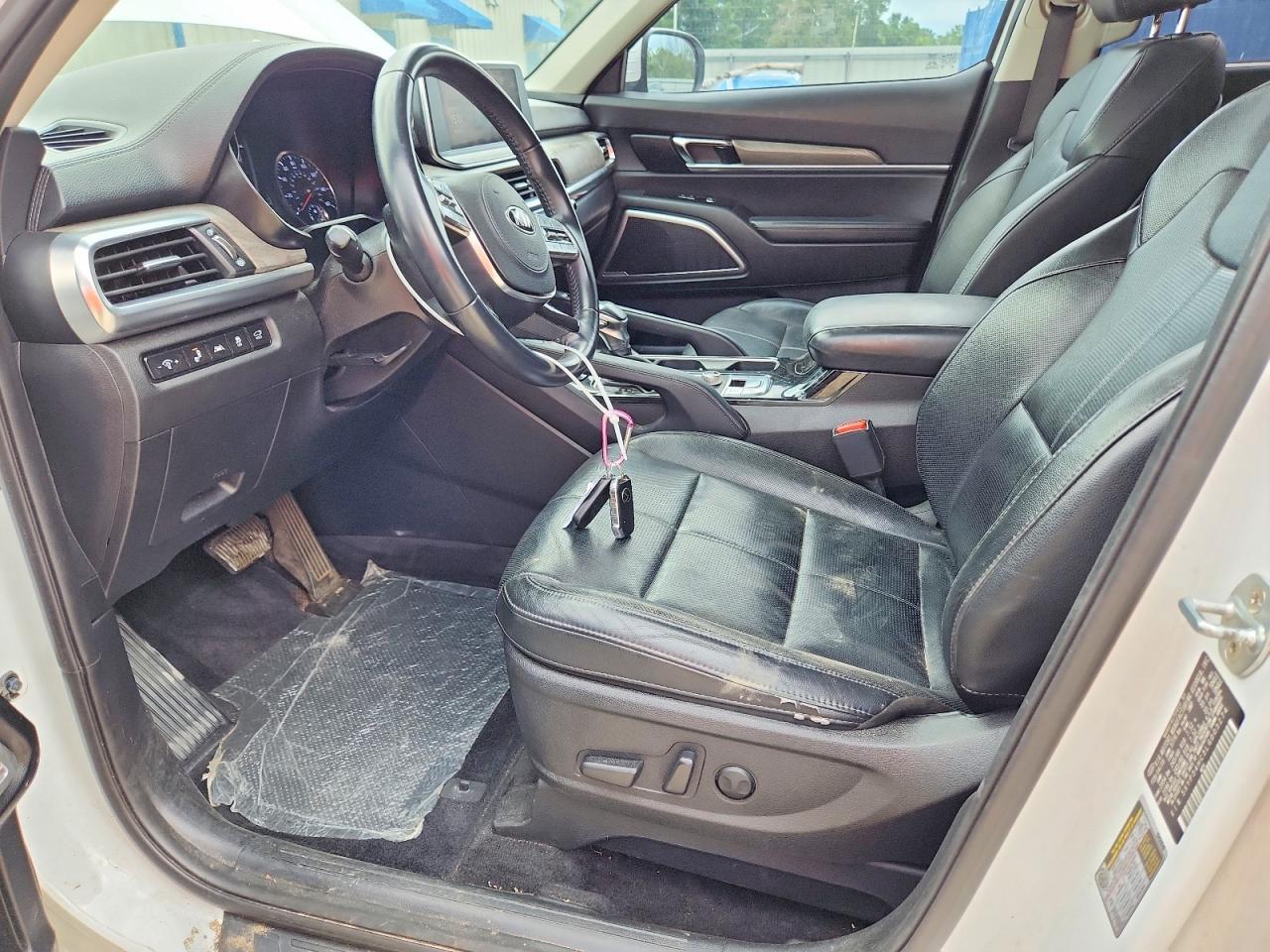 2020 Kia Telluride Ex - Image 7