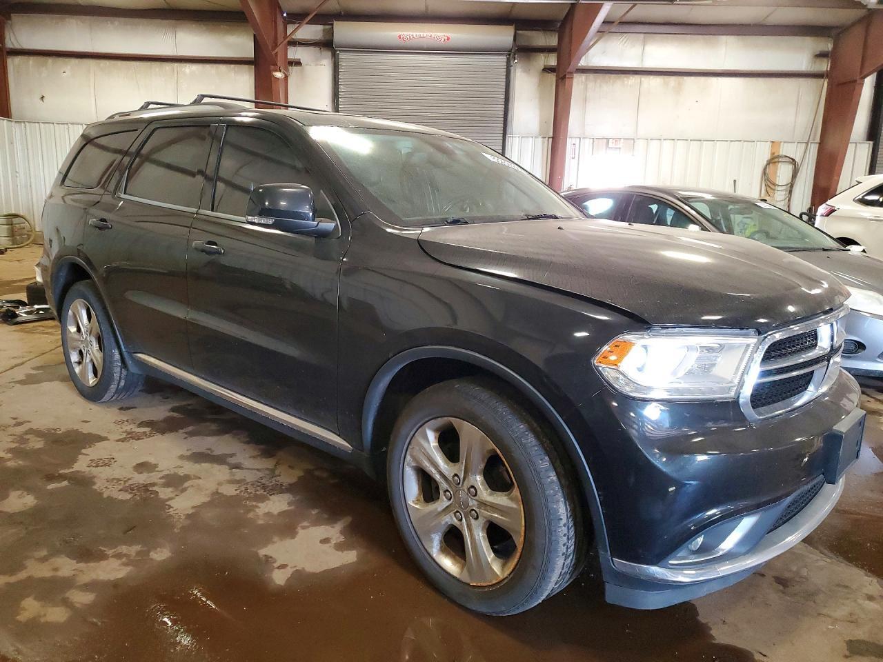 2014 Dodge Durango Limited - Image 4