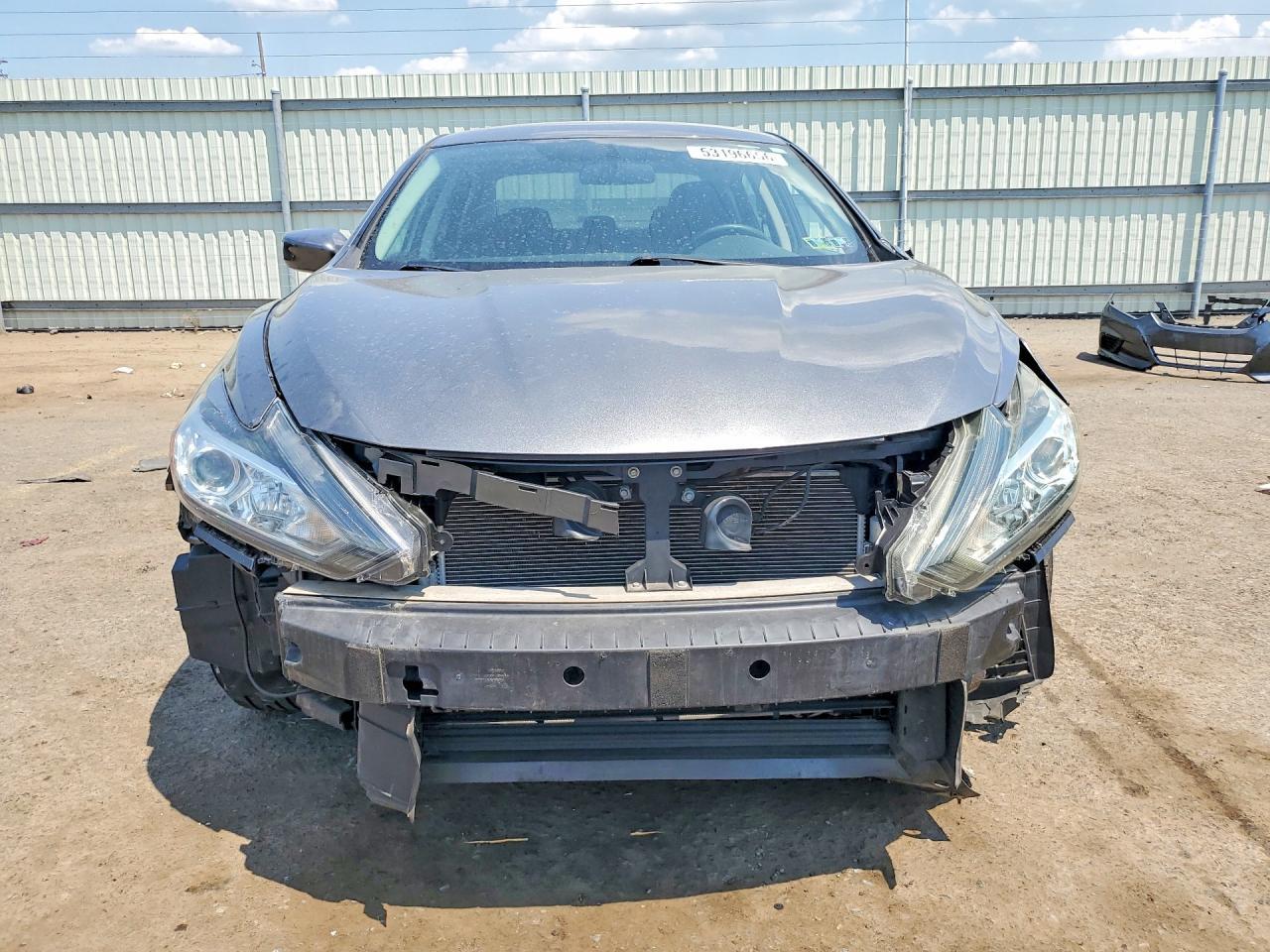 2016 Nissan Altima 2.5 S - Image 5