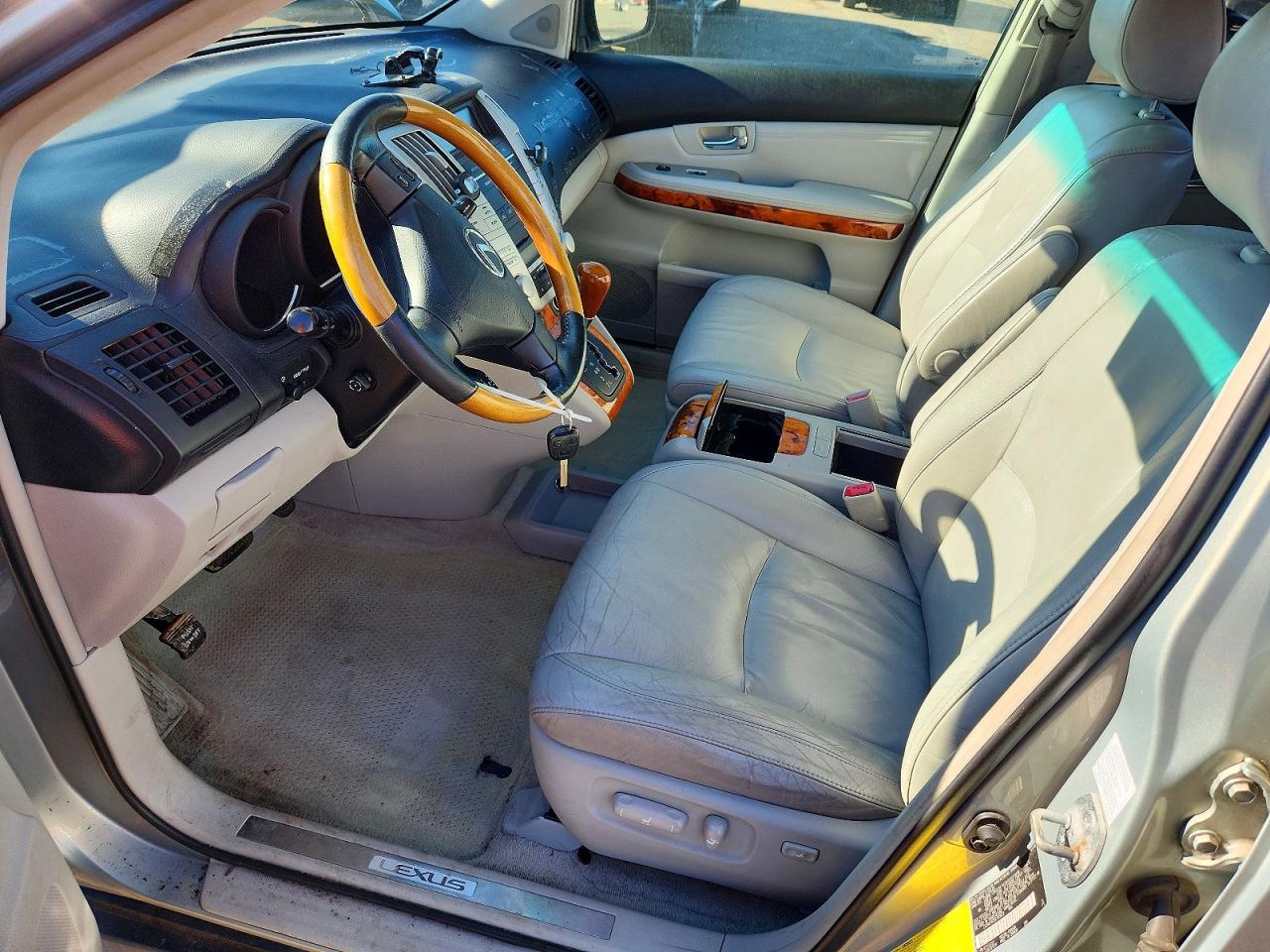 2006 Lexus Rx 330 - Фото 7
