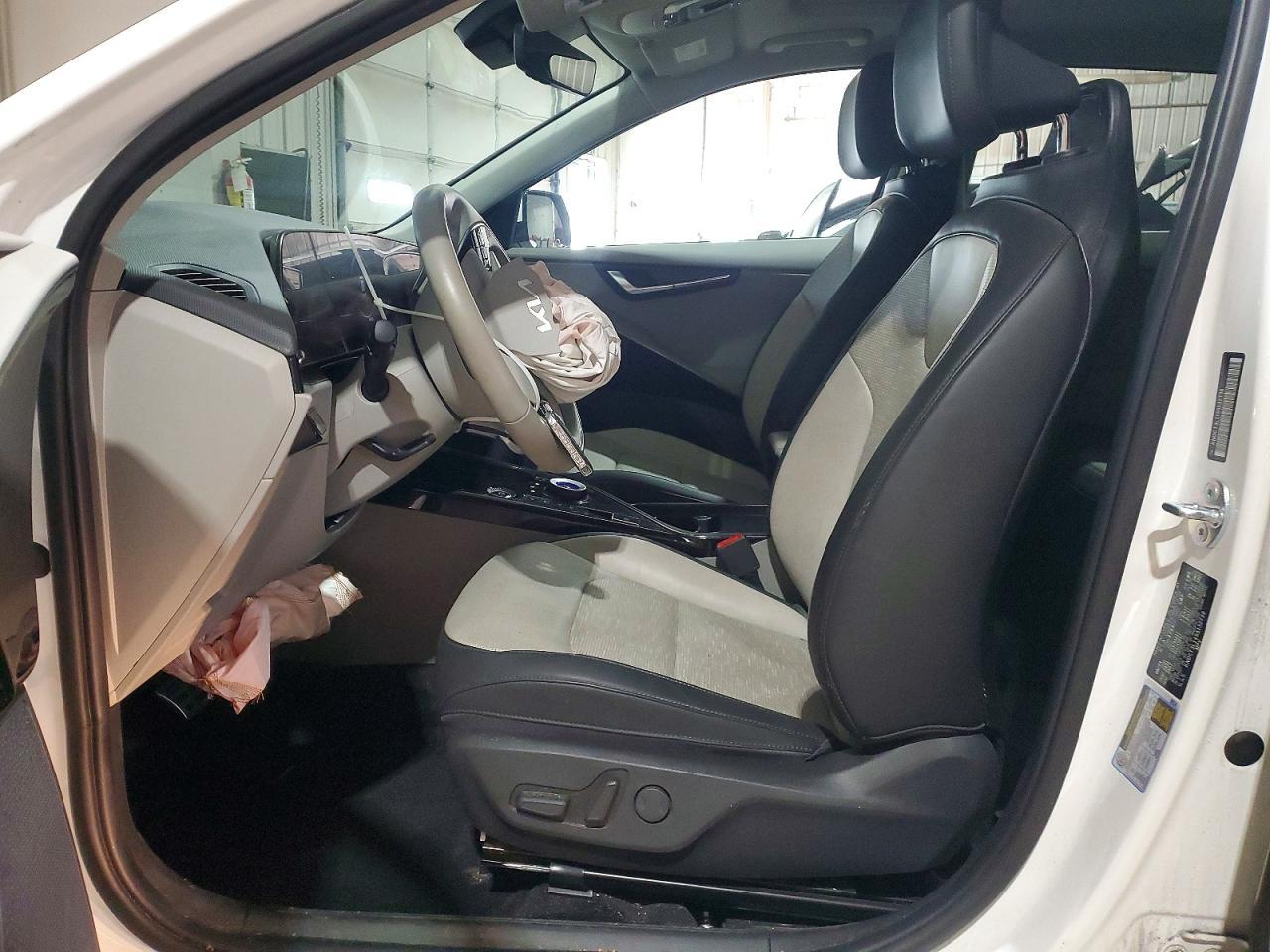 2025 Kia Niro Wave - Фото 7