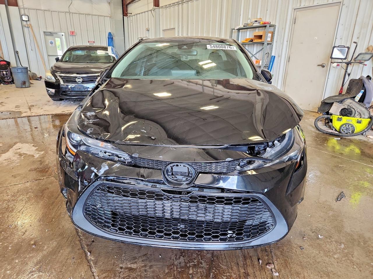 2020 Toyota Corolla Le - Фото 5