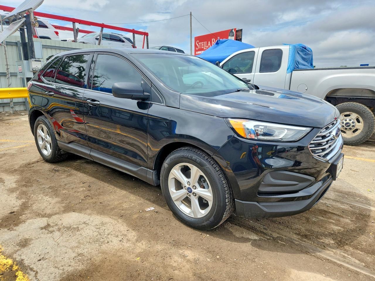 2020 Ford Edge Se - Image 4