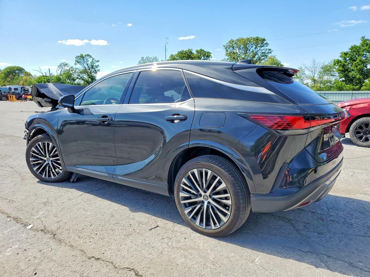 2023 Lexus Rx 350H Base - Image 2