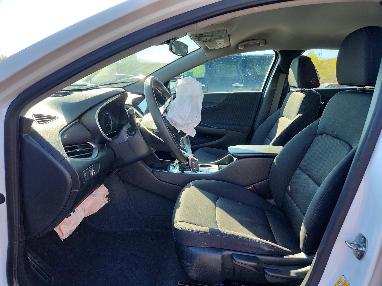 2020 Chevrolet Malibu Ls - Фото 7