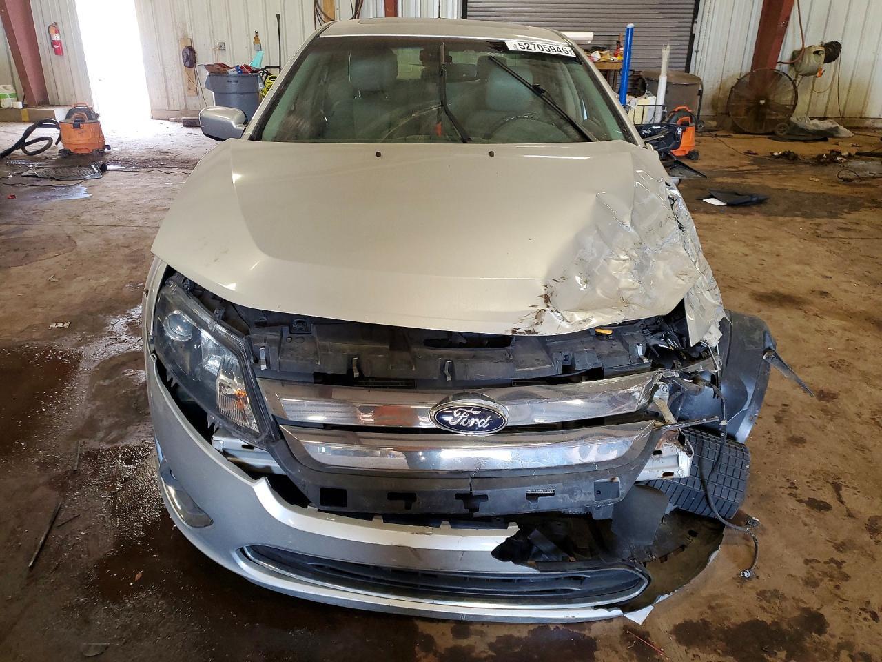 2012 Ford Fusion - Image 5