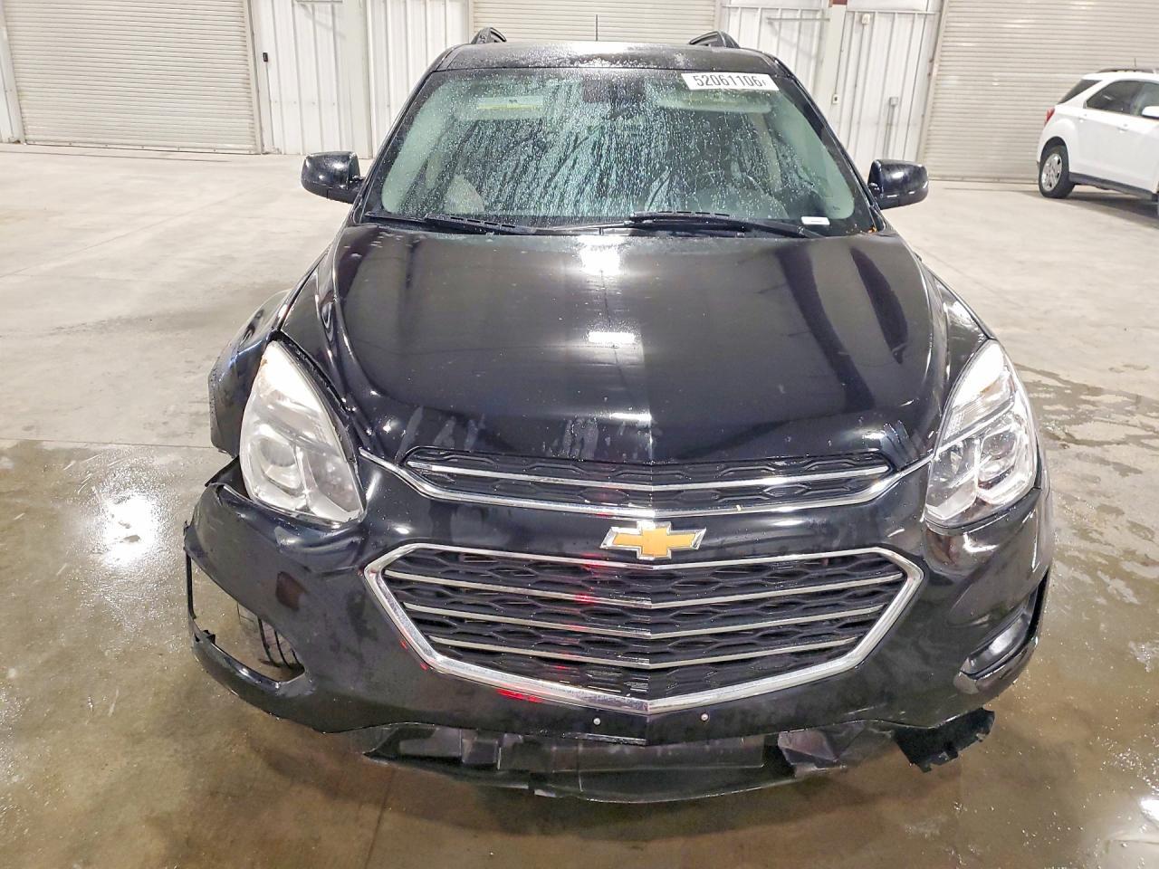 2017 Chevrolet Equinox Lt - Image 5