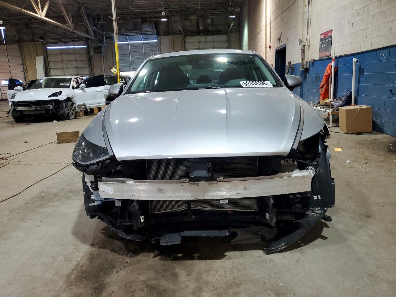 2021 Hyundai Sonata Se - Image 5