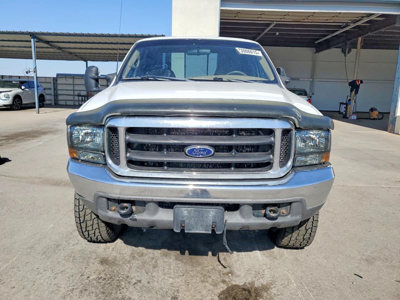 1999 Ford F250 Super Duty - Image 5