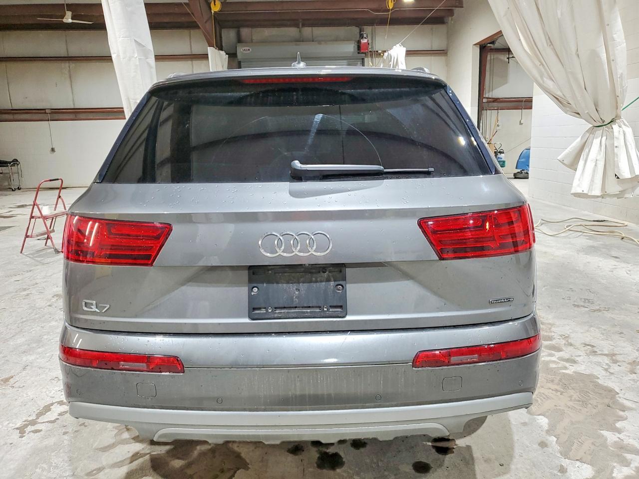 2018 Audi Q7 Premium Plus - Image 6