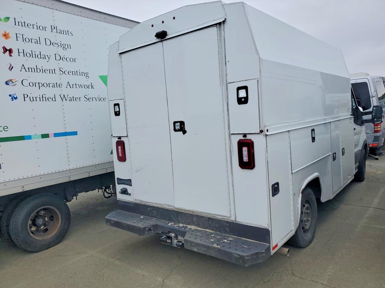 2021 Ford Transit T-350 - Image 3