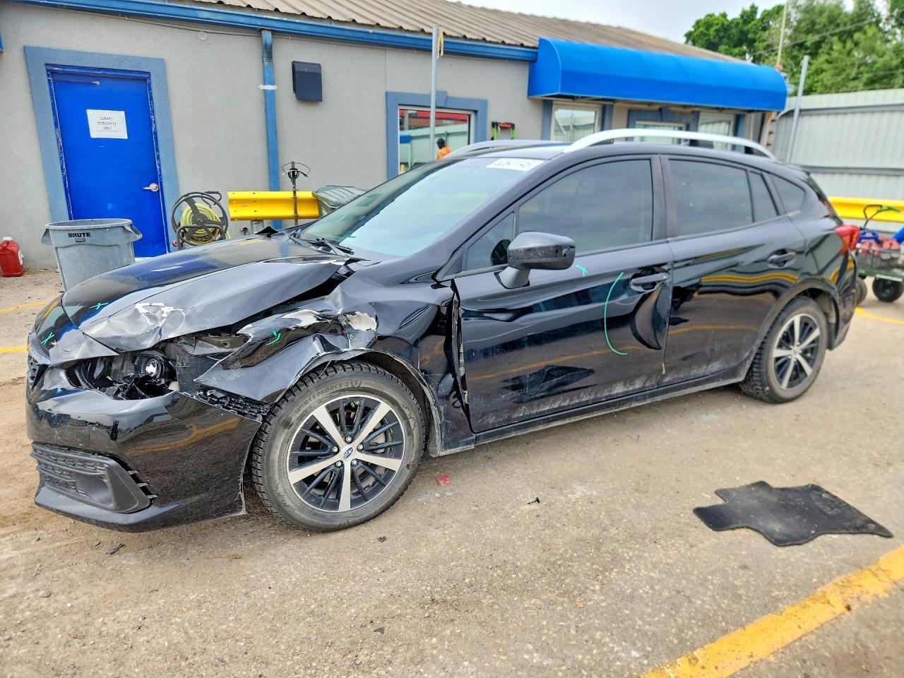 2023 Subaru Impreza Premium