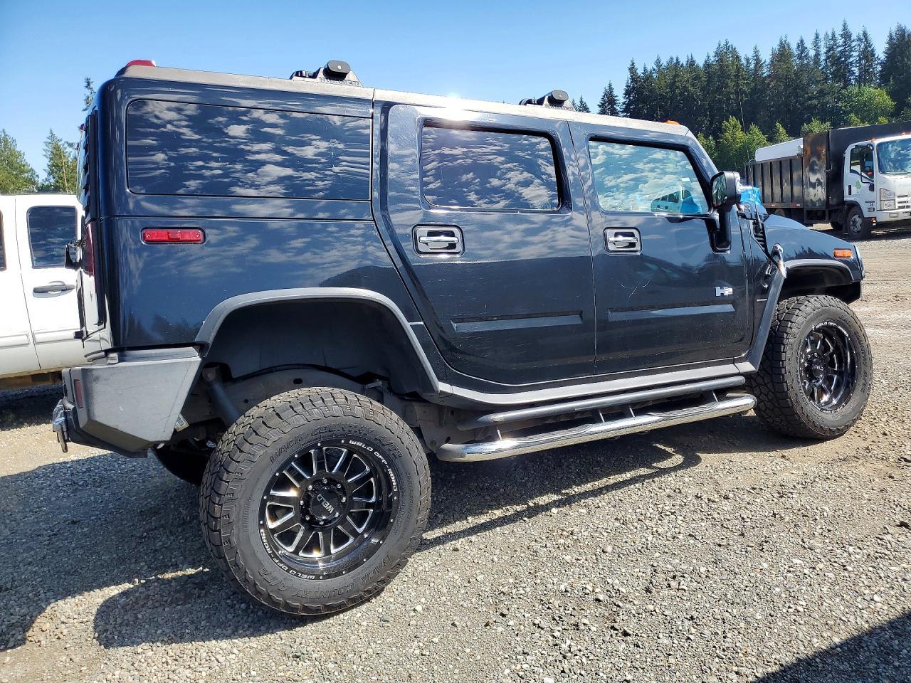 2006 Hummer H2 - Фото 3