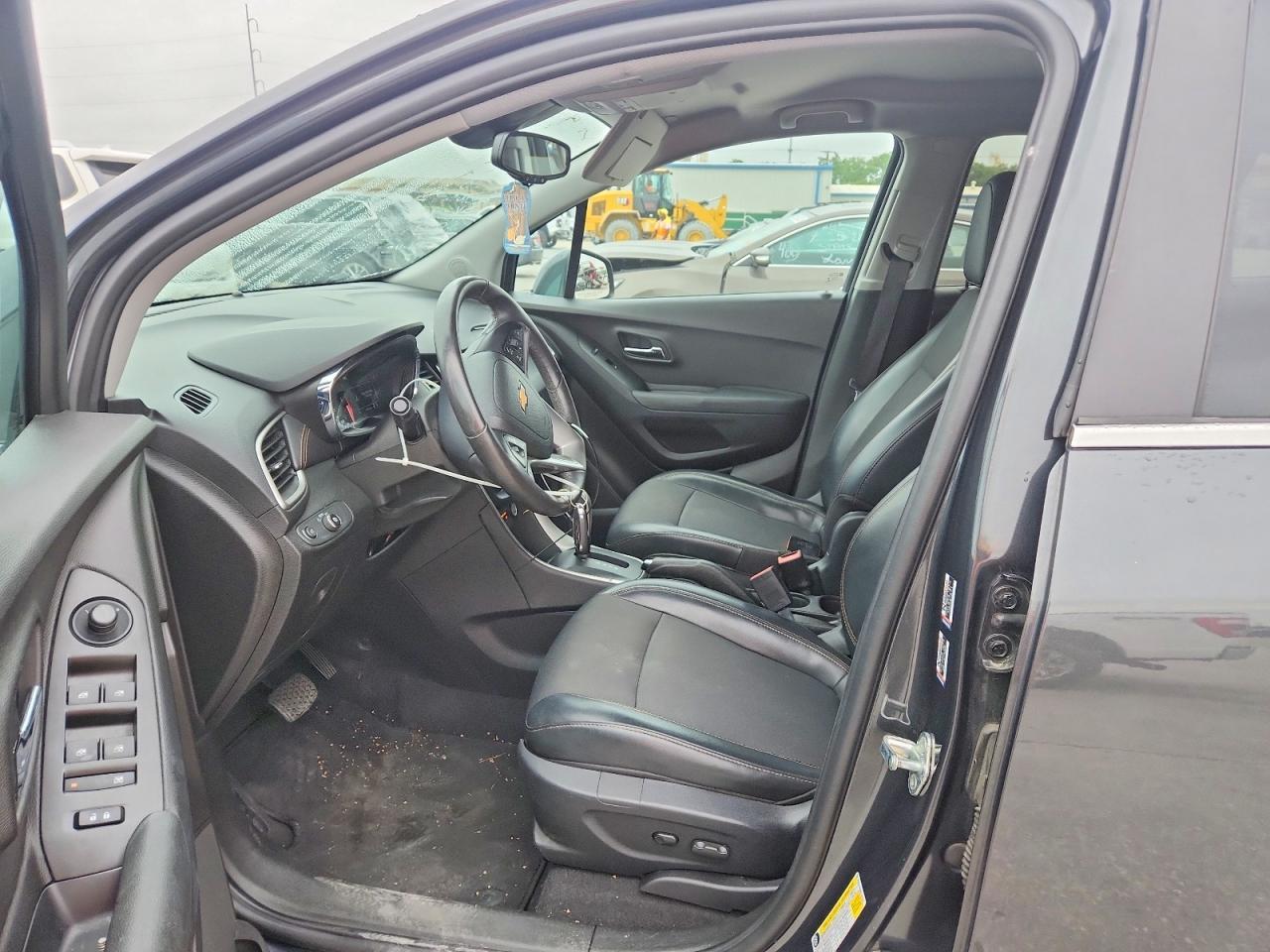 2017 Chevrolet Trax 1Lt - Фото 7