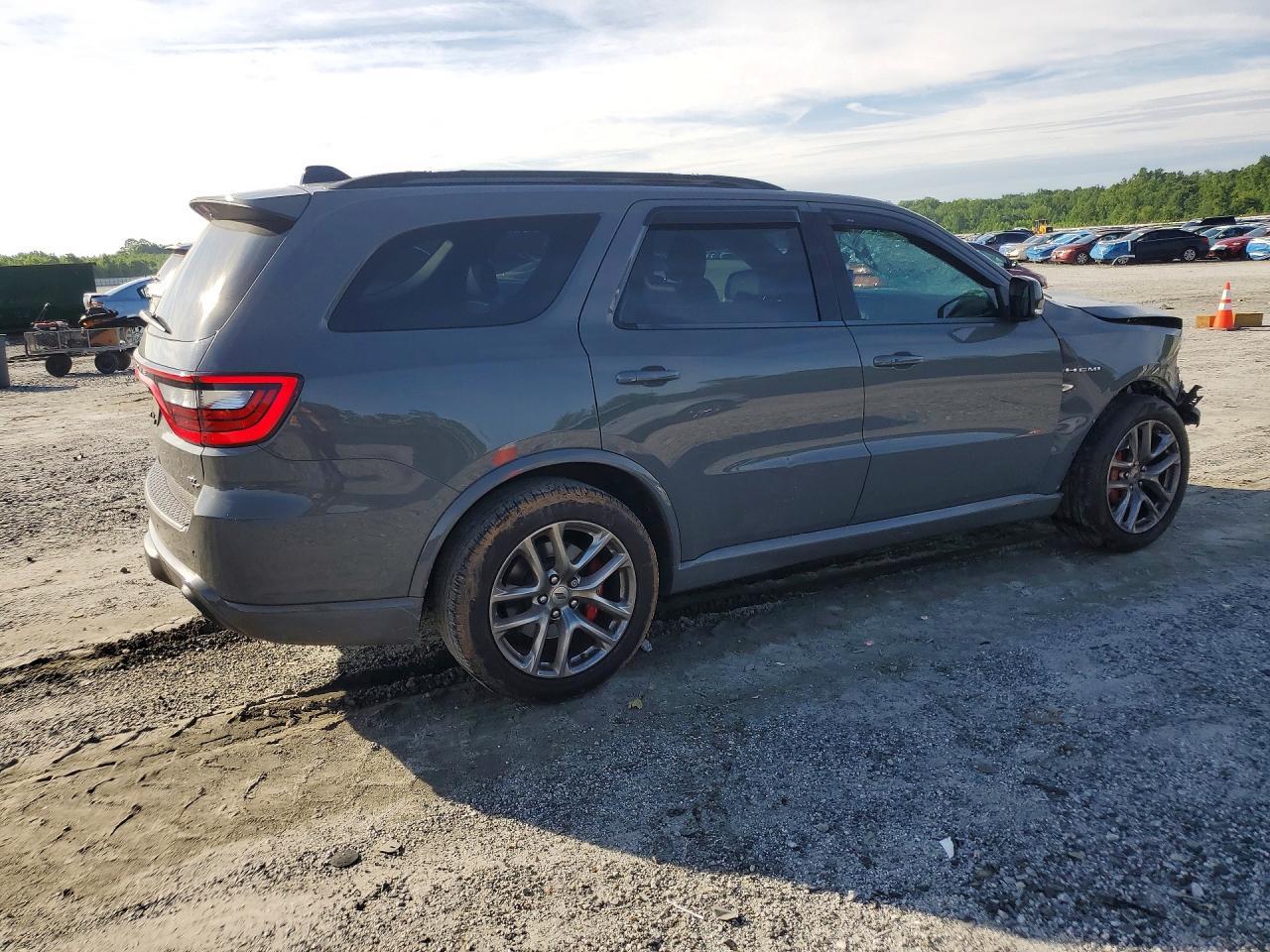 2024 Dodge Durango R - Image 3