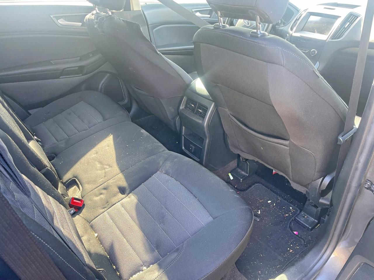 2020 Ford Edge Se - Фото 6