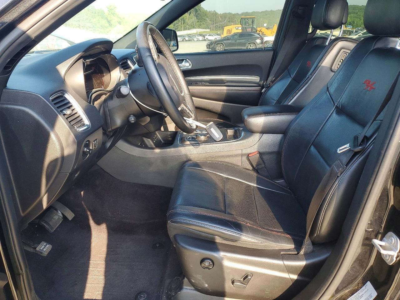 2016 Dodge Durango R - Фото 7