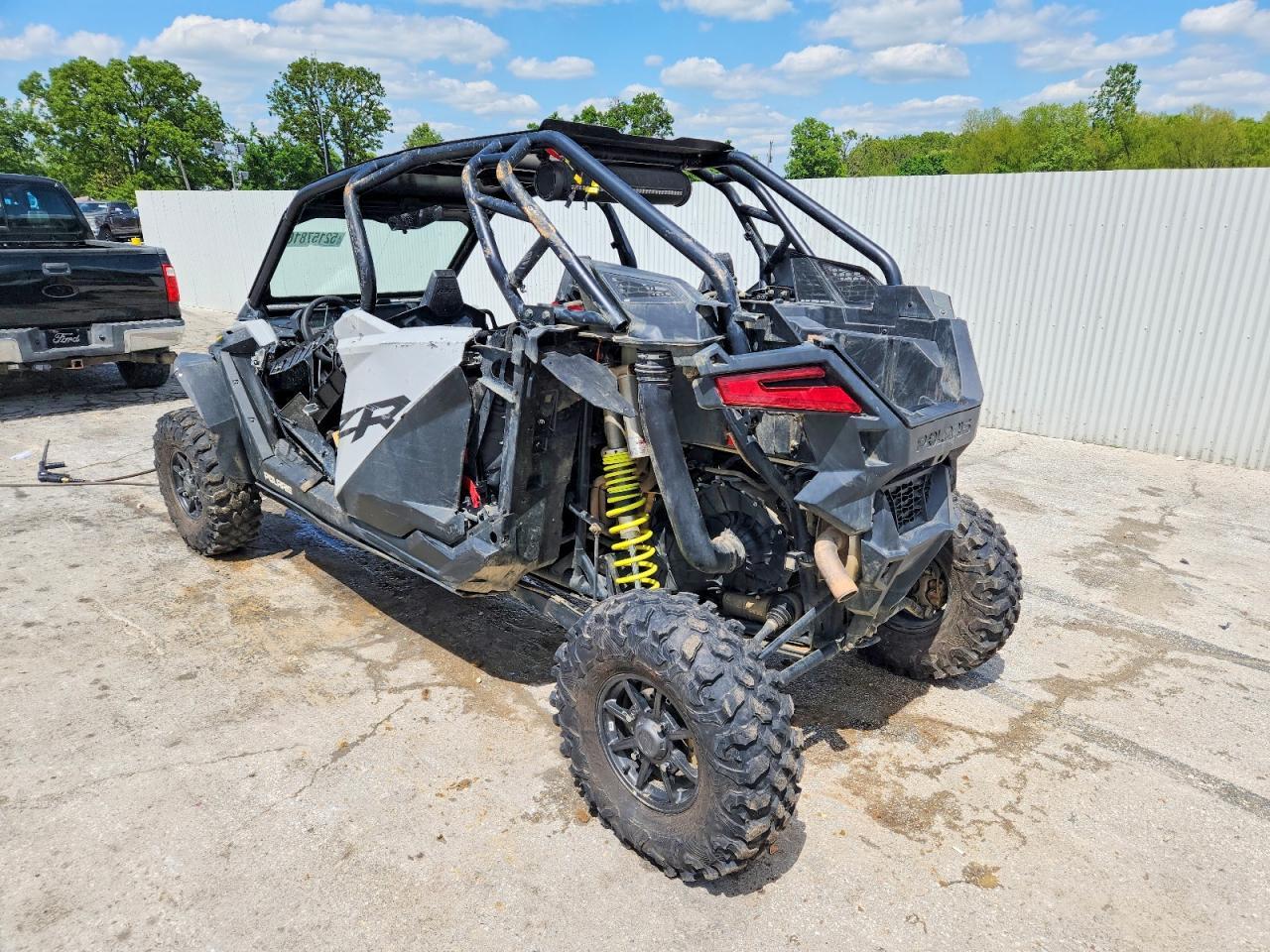 2021 Polaris Rzr Pro Xp Utility Vehicle - Image 3