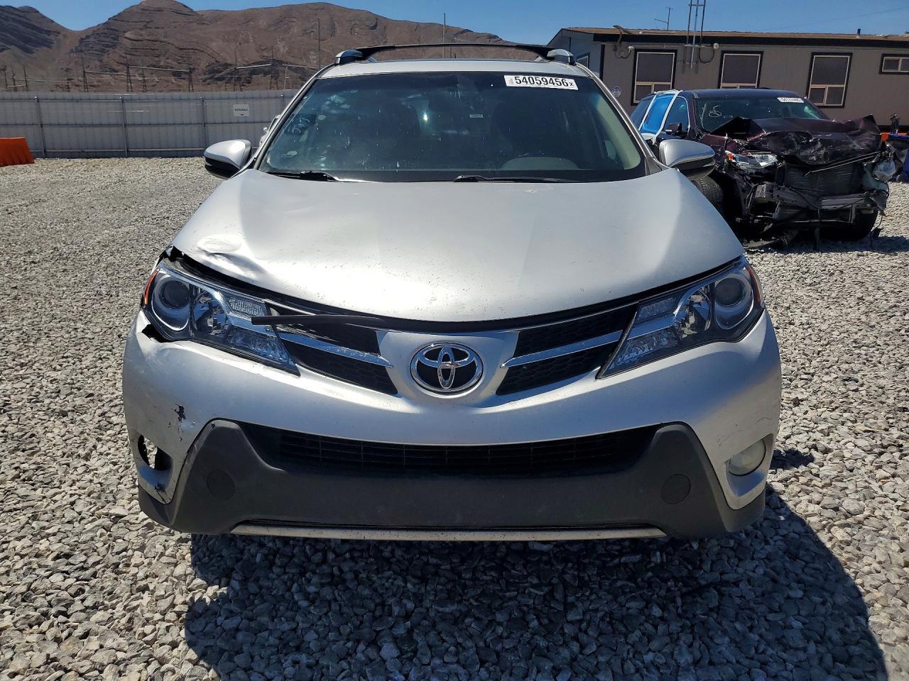 2015 Toyota Rav4 Xle - Фото 5
