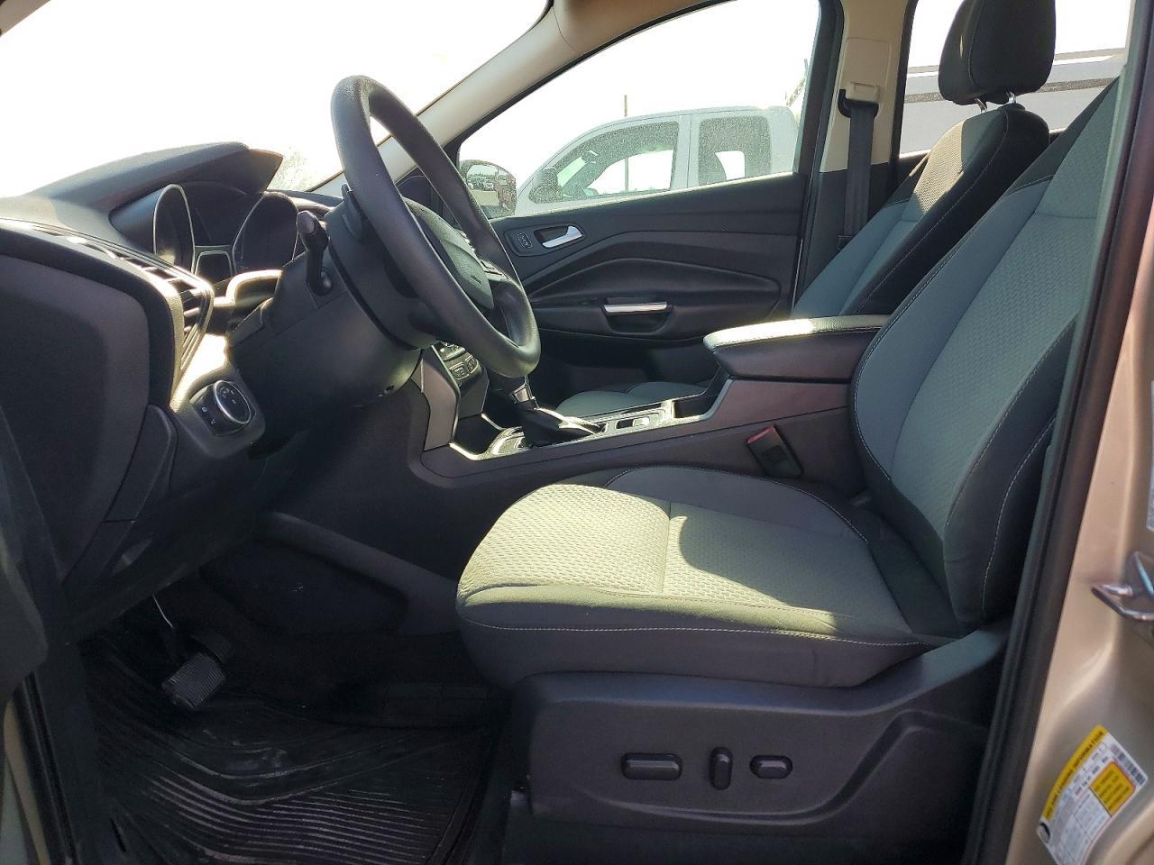 2017 Ford Escape Se - Image 7