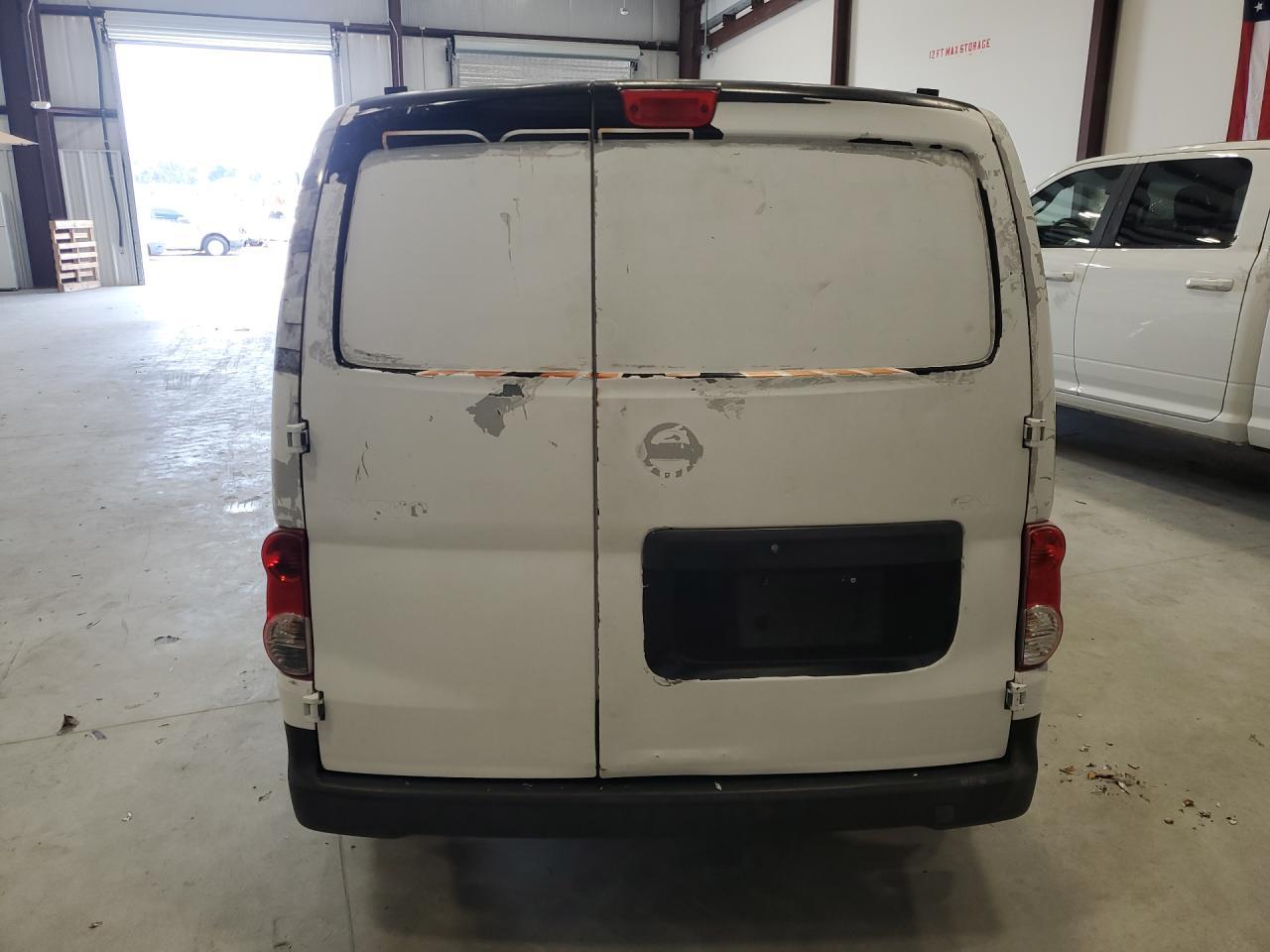 2015 Nissan Nv200 - Delivery Van - Image 6