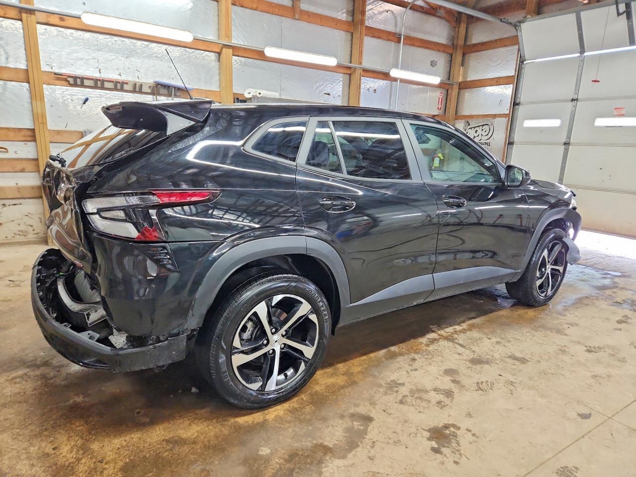 2024 Chevrolet Trax 1Rs - Фото 3
