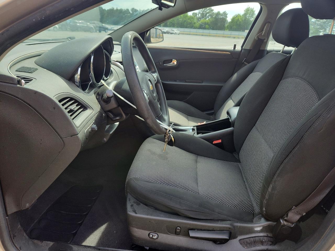 2012 Chevrolet Malibu 1Lt - Image 7