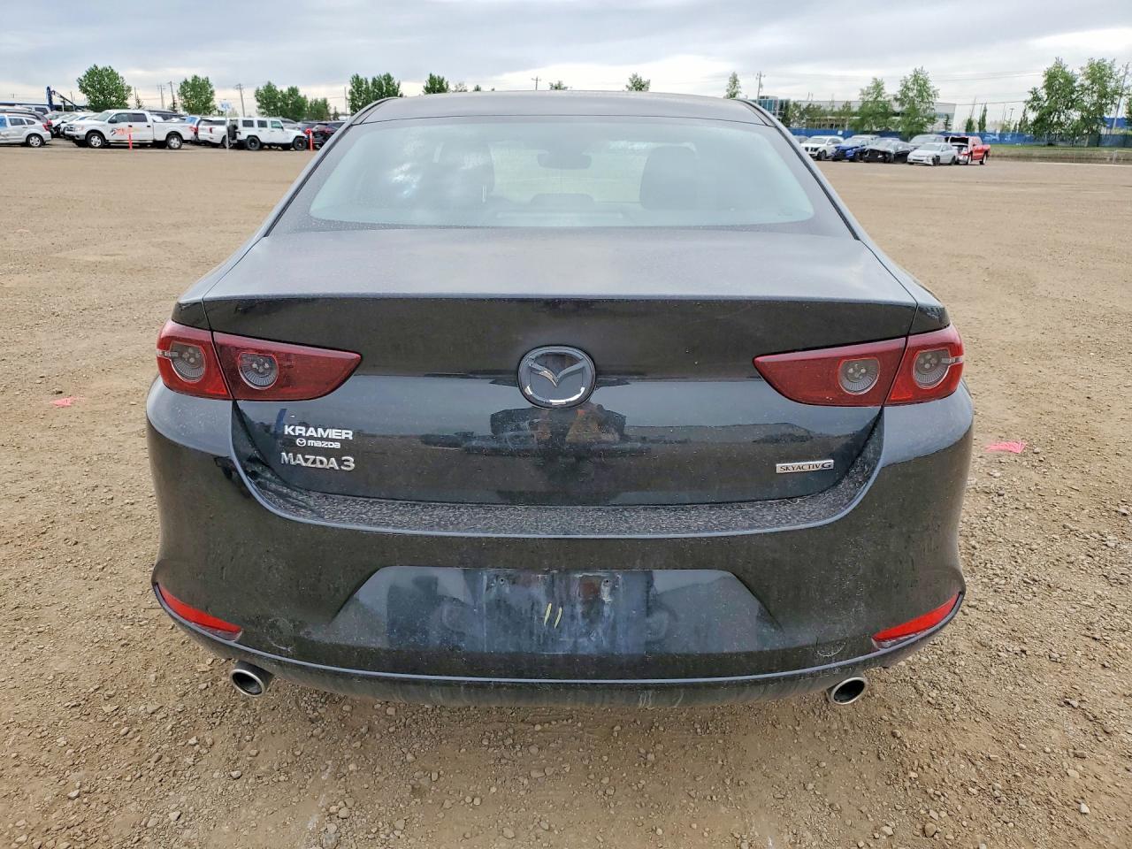 2020 Mazda 3 - Фото 6
