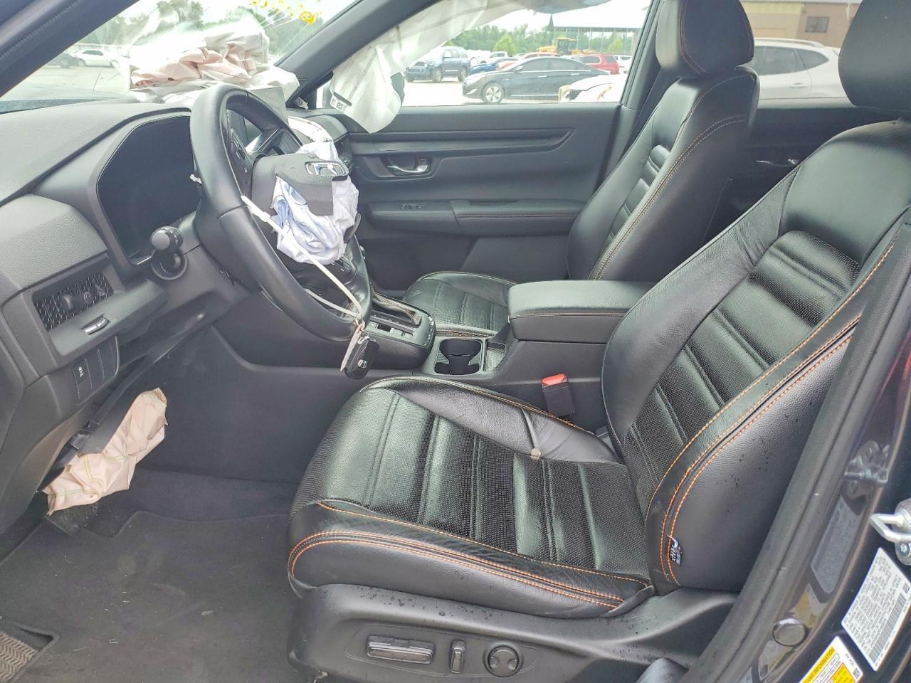 2023 Honda Cr-V Sport - Image 7