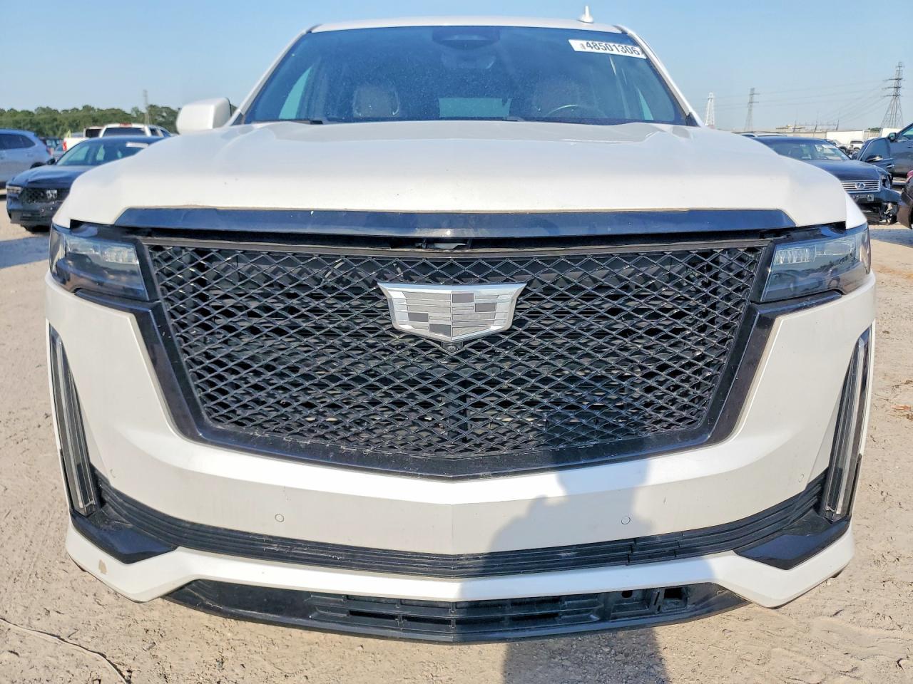 2023 Cadillac Escalade Sport - Фото 5