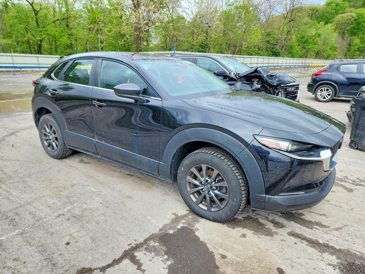 2021 Mazda Cx-30 - Image 4