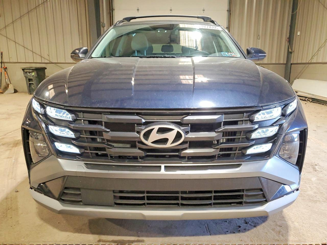 2025 Hyundai Tucson Sel Convenience - Фото 5
