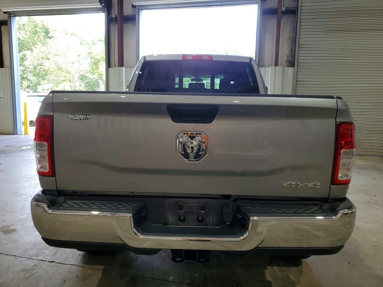 2024 Ram 2500 Tradesman - Фото 6