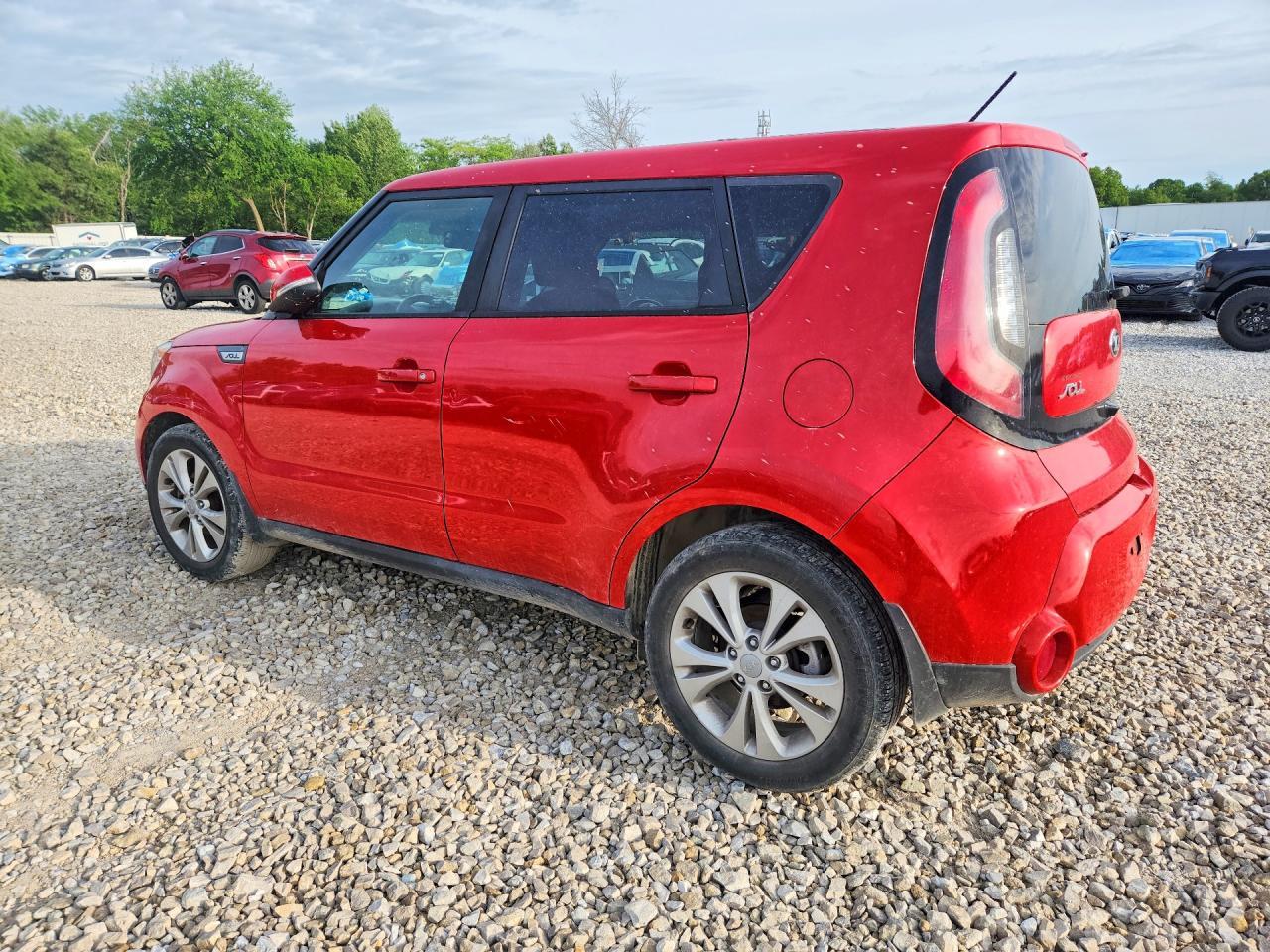 2016 Kia Soul ! - Фото 2