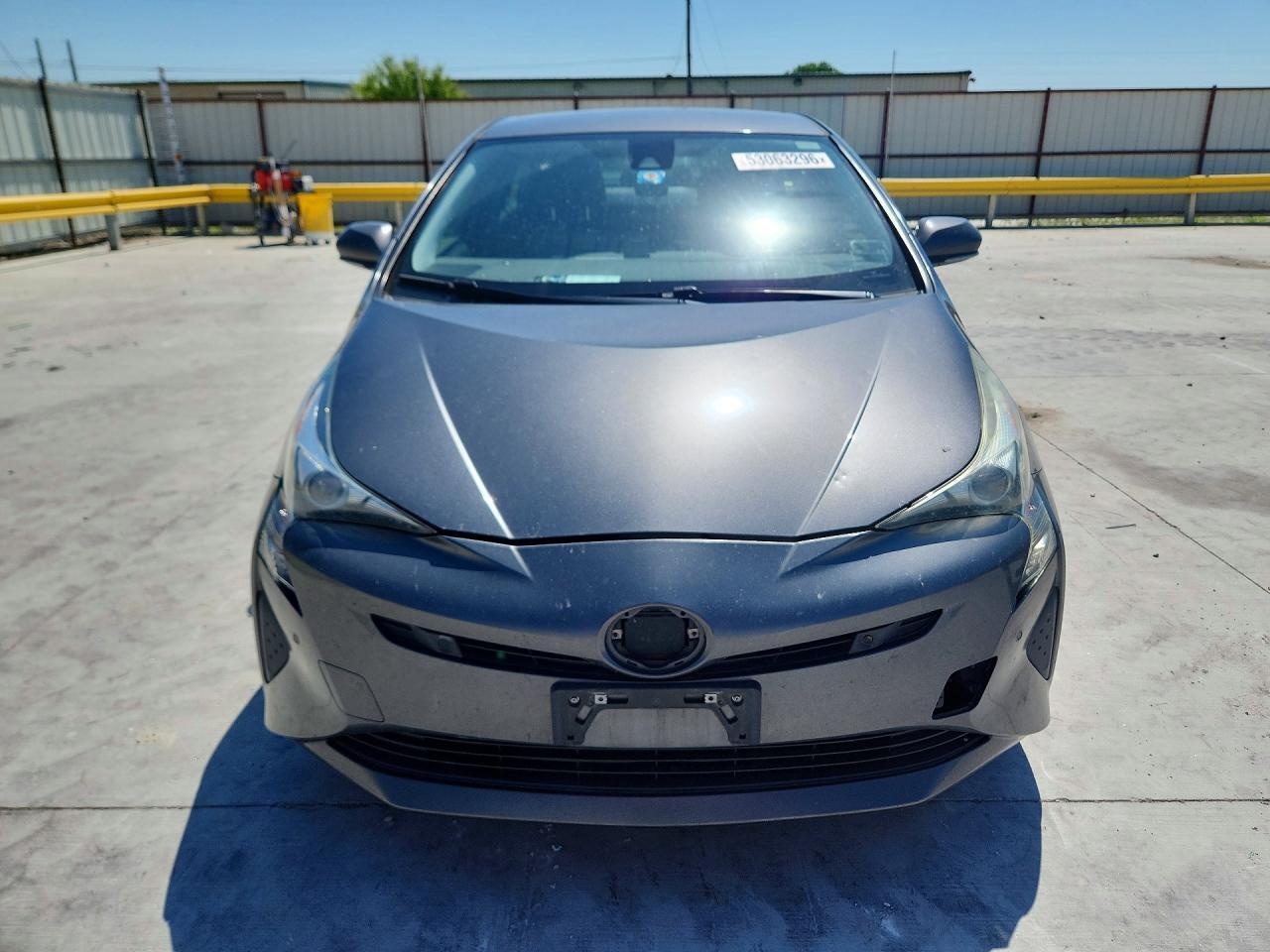 2018 Toyota Prius Two - Фото 5