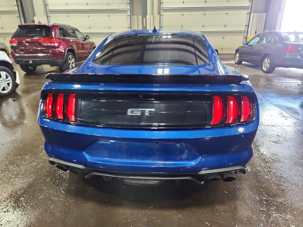 2023 Ford Mustang Gt - Image 6