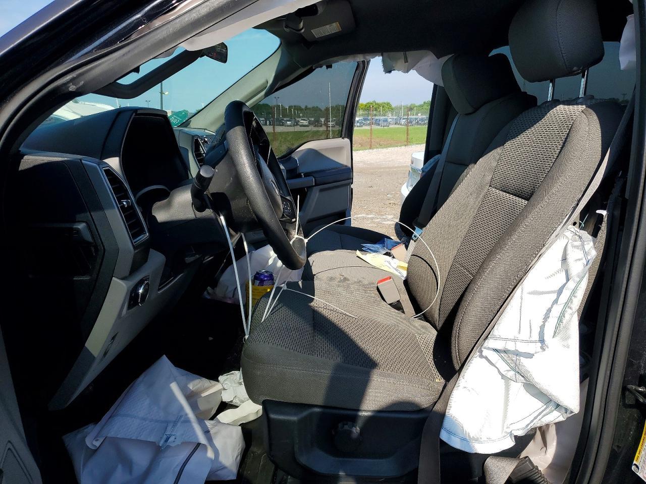 2019 Ford F150 Supercrew - Image 7