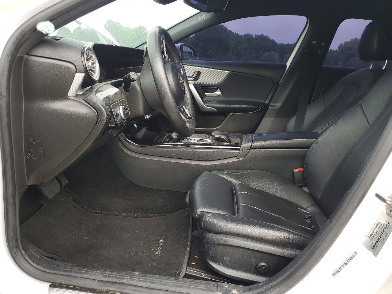 2019 Mercedes-Benz A 220 - Image 7