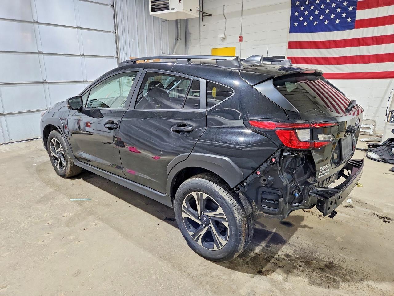 2024 Subaru Crosstrek Premium - Image 2
