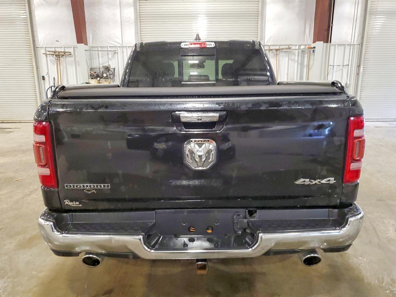 2019 Ram 1500 Big Horn - Image 6