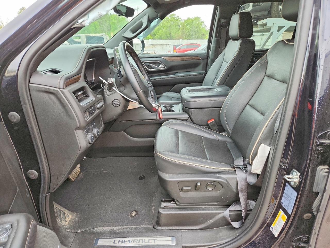 2023 Chevrolet Tahoe K1500 Premier - Image 7