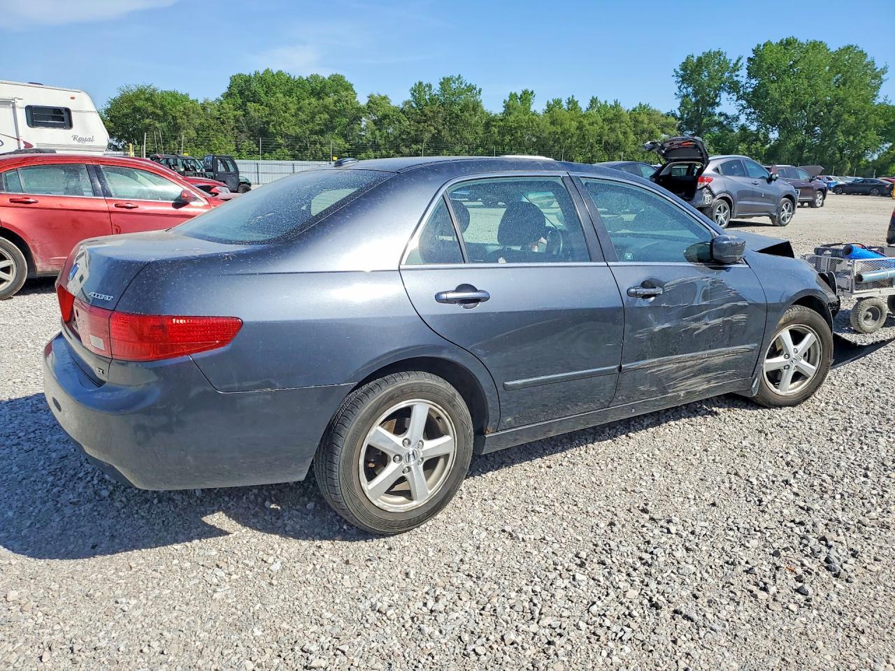 2005 Honda Accord Ex - Image 3