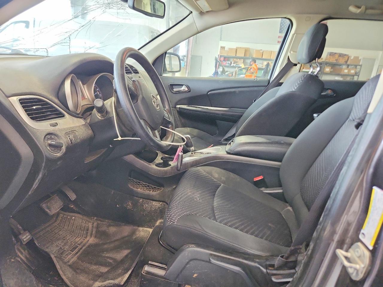 2019 Dodge Journey Se - Image 7