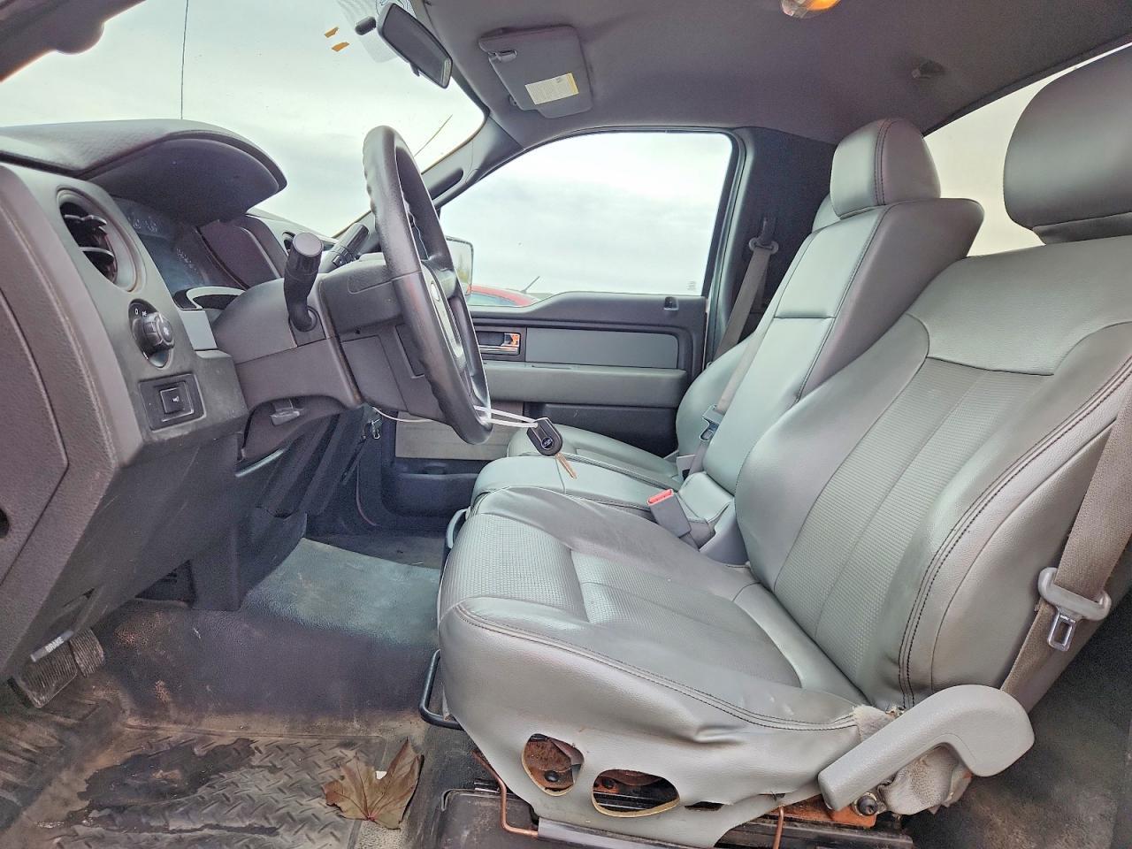 2013 Ford F150 - Фото 7