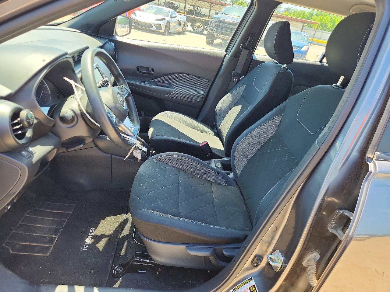 2018 Nissan Kicks S - Фото 7