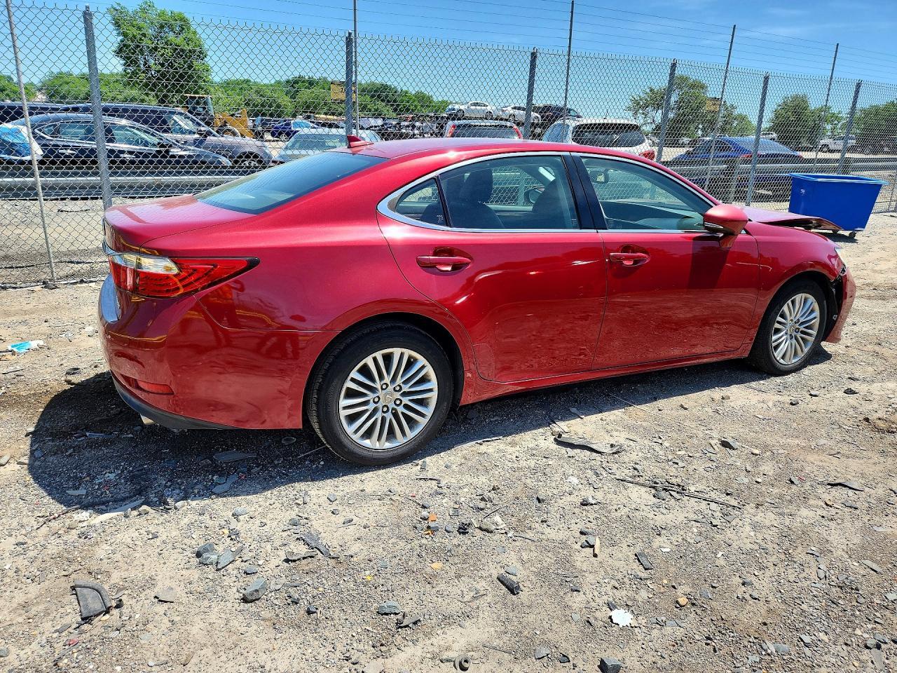 2013 Lexus Es 350 - Image 3