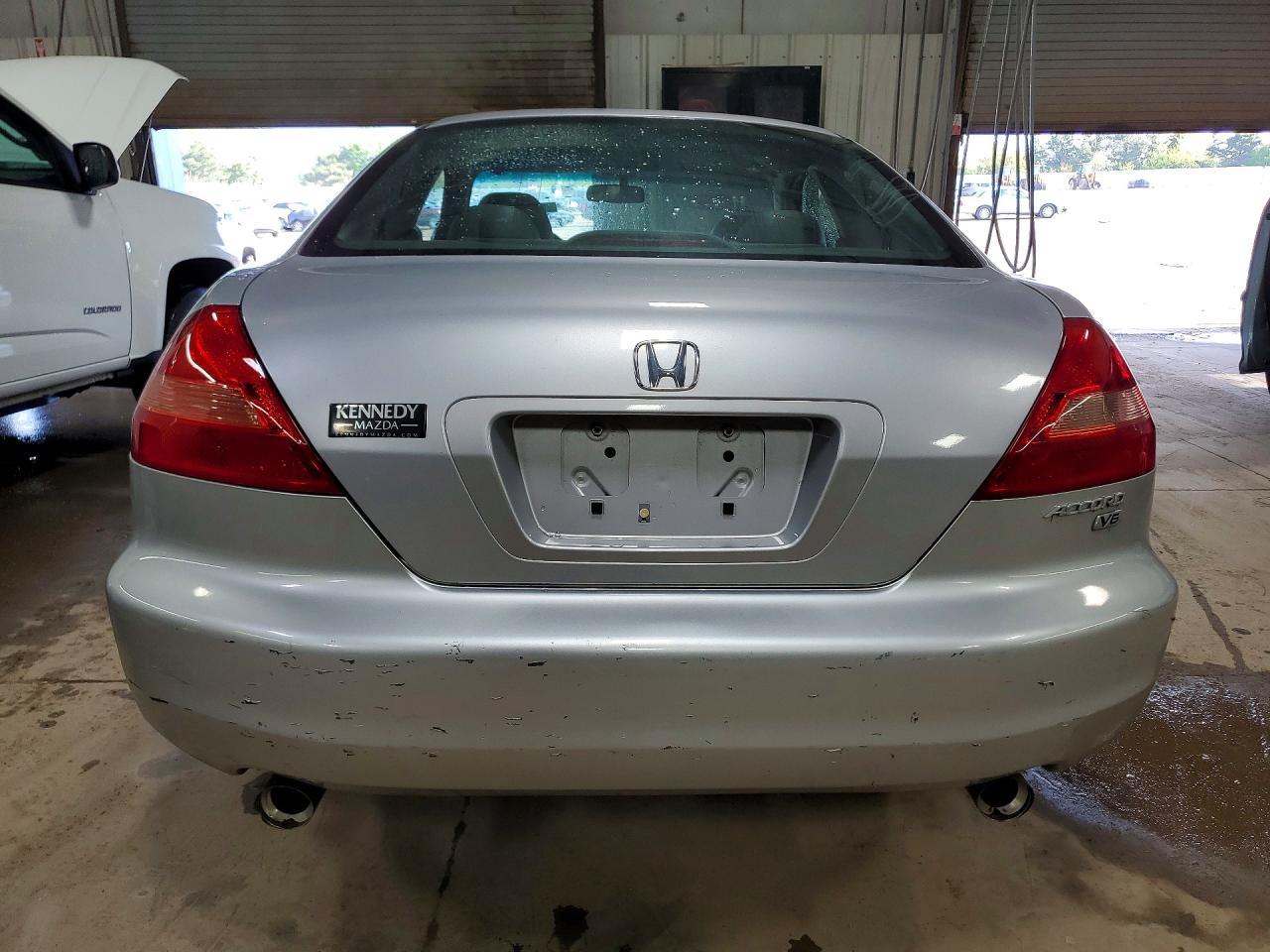 2003 Honda Accord Ex - Image 6