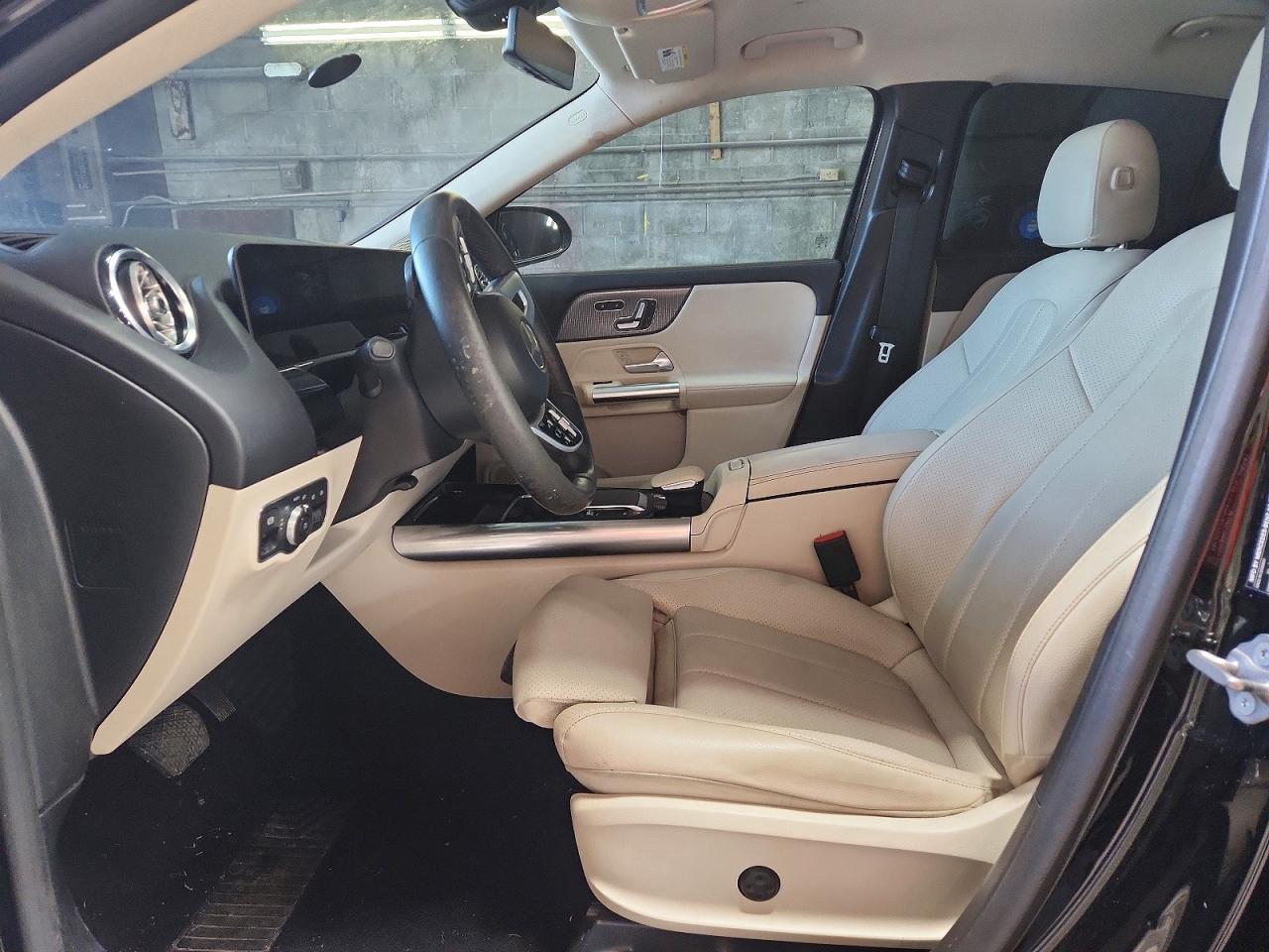 2021 Mercedes-Benz Gla 250 - Фото 7