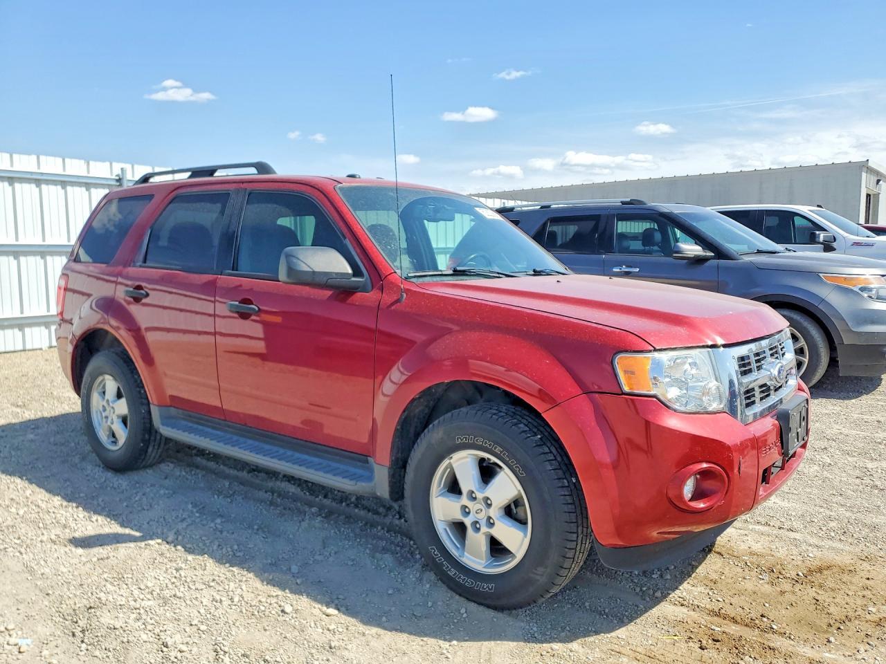 2010 Ford Escape Xlt - Image 4