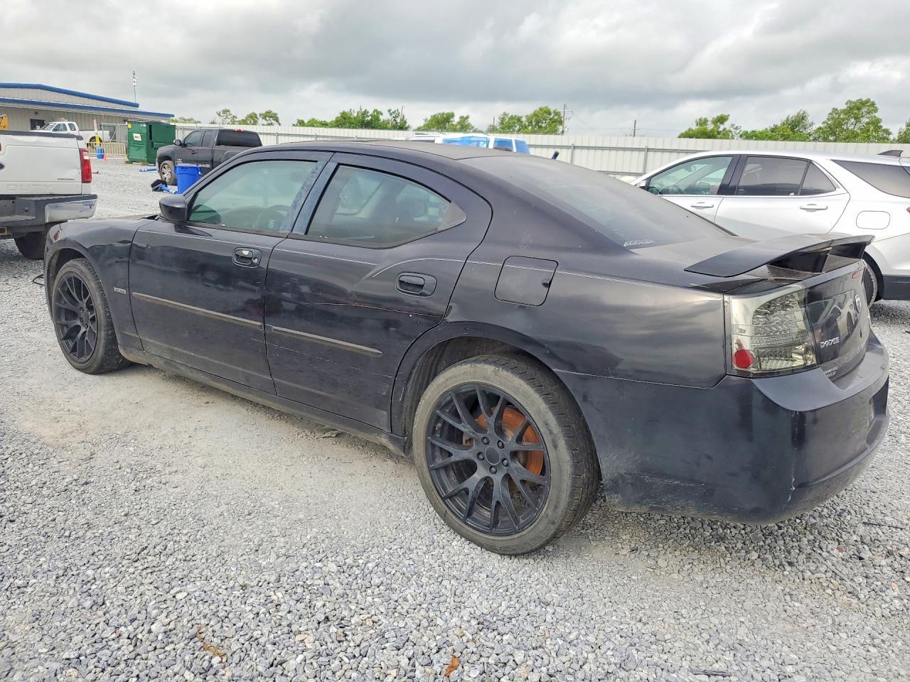 2010 Dodge Charger R - Фото 2